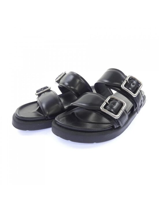 Louis Vuitton Sandals Black main image 4